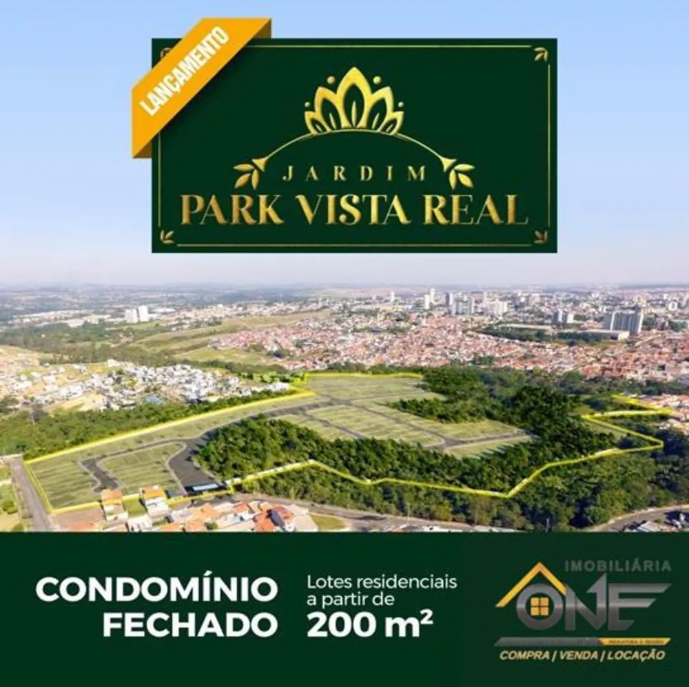 Loteamento e Condomínio, 250 m² - Foto 1