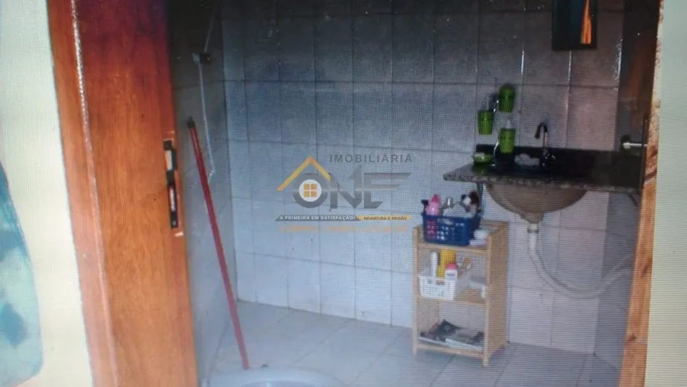 Chácara, 2 quartos, 1000 m² - Foto 2