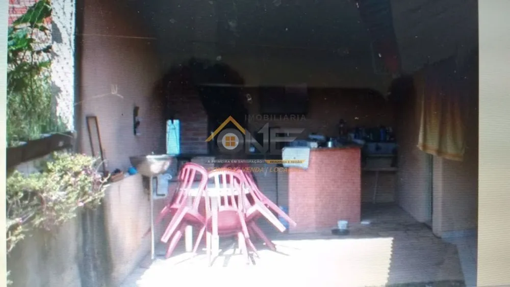 Chácara, 2 quartos, 1000 m² - Foto 4