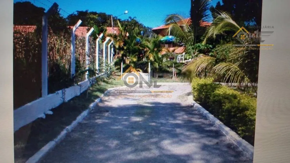 Chácara, 2 quartos, 1000 m² - Foto 8