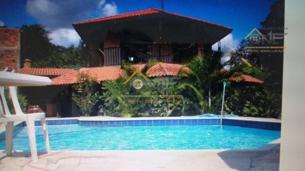 Chácara, 2 quartos, 1000 m² - Foto 5