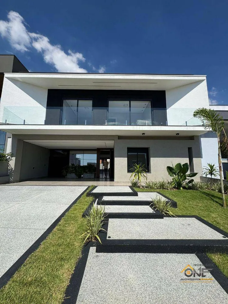 Sobrado, 4 quartos, 275 m² - Foto 2