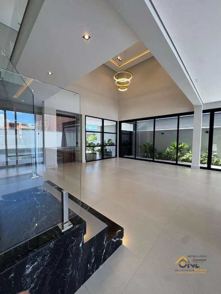 Sobrado, 4 quartos, 275 m² - Foto 3