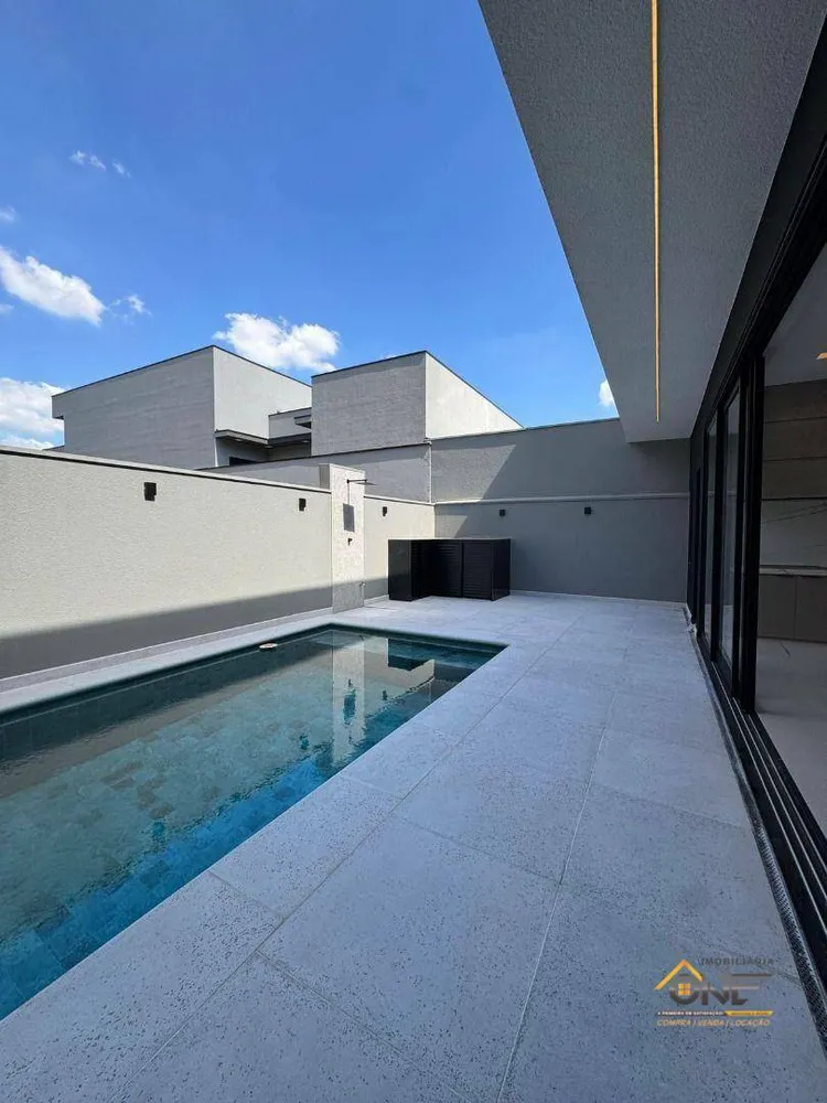 Sobrado, 4 quartos, 275 m² - Foto 6