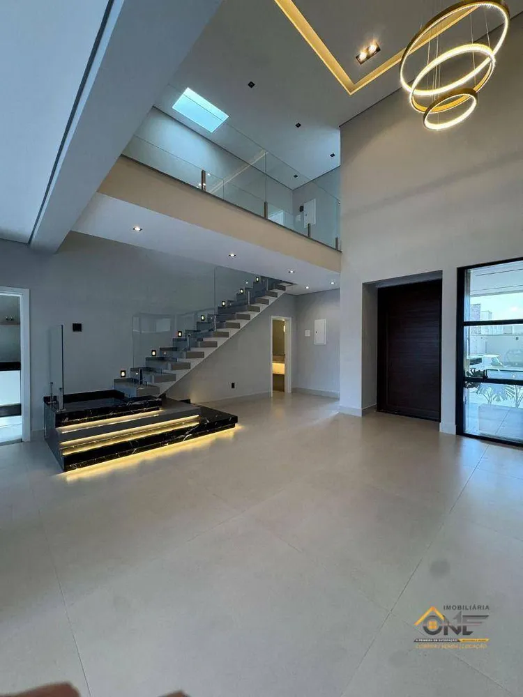 Sobrado, 4 quartos, 275 m² - Foto 4