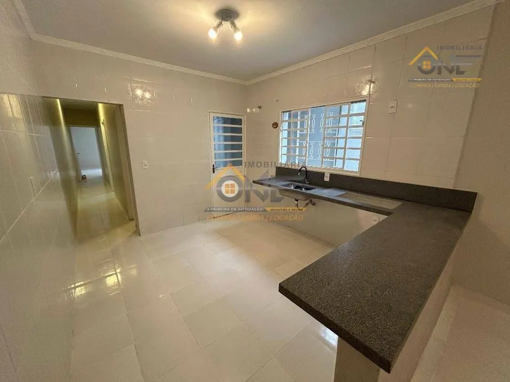 Casa, 2 quartos, 98 m² - Foto 8