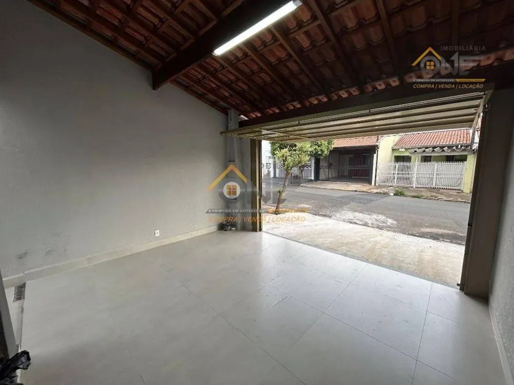 Casa, 2 quartos, 98 m² - Foto 5