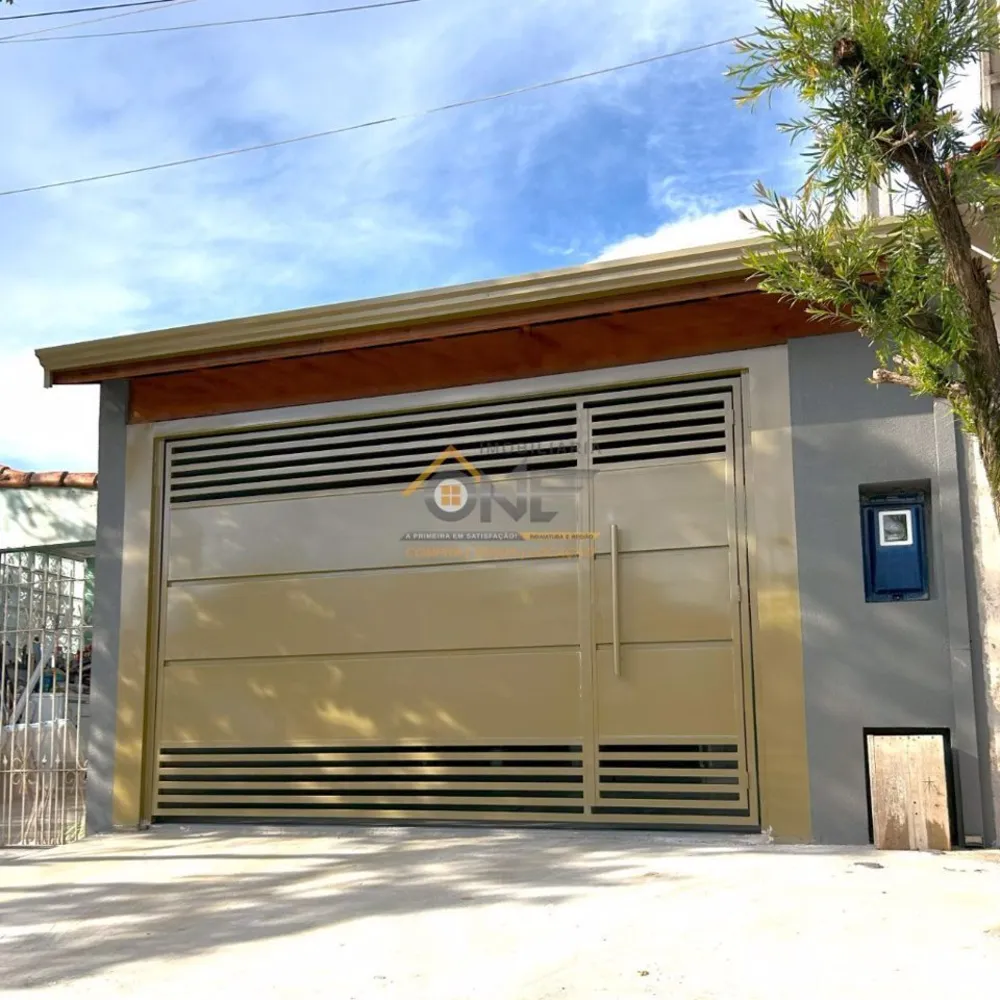Casa, 2 quartos, 98 m² - Foto 1