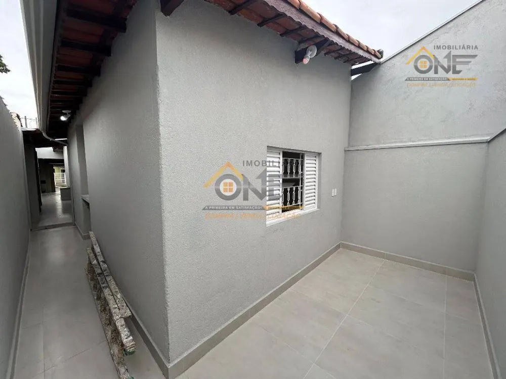 Casa, 2 quartos, 98 m² - Foto 12