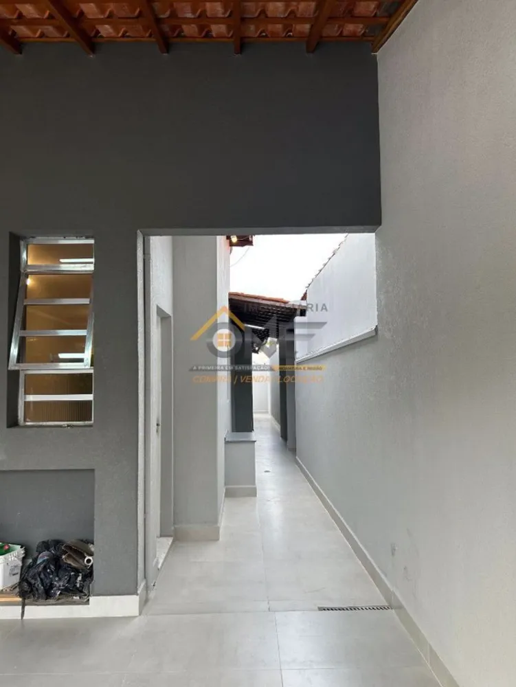 Casa, 2 quartos, 98 m² - Foto 4