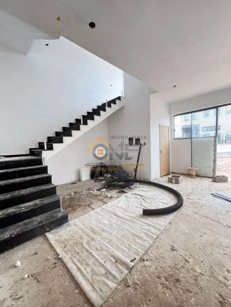 Depósito-Galpão, 1724 m² - Foto 3
