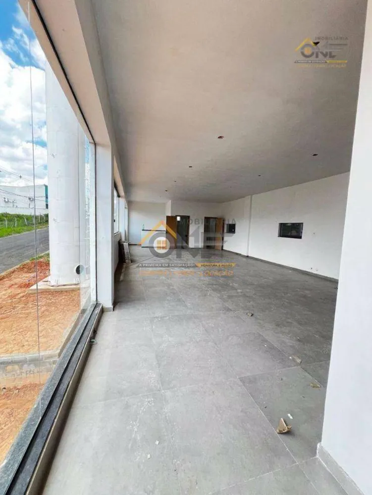 Depósito-Galpão, 1724 m² - Foto 8