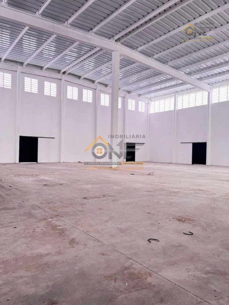 Depósito-Galpão, 1724 m² - Foto 5