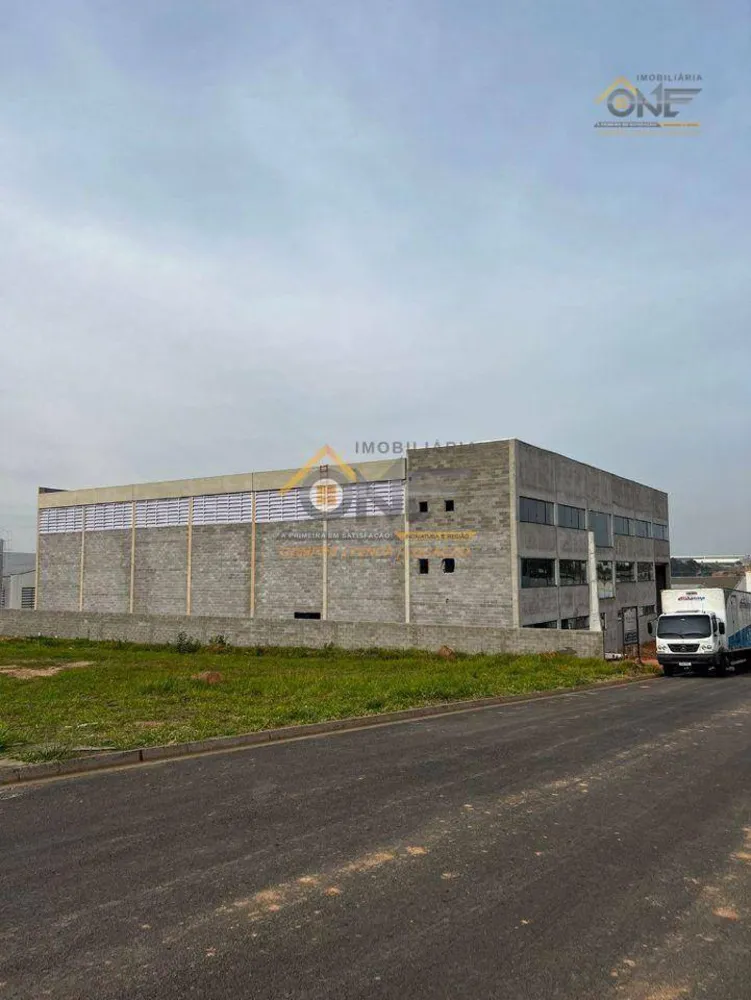 Depósito-Galpão, 1724 m² - Foto 12