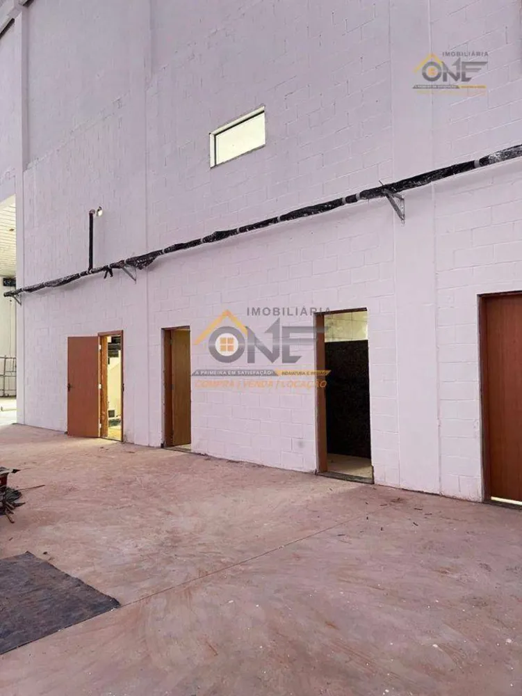 Depósito-Galpão, 1724 m² - Foto 6