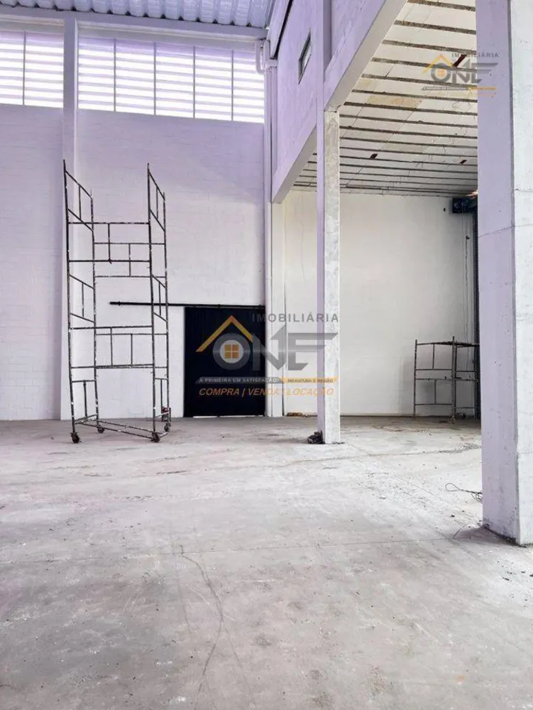 Depósito-Galpão, 1724 m² - Foto 10