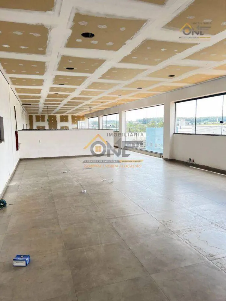 Depósito-Galpão, 1724 m² - Foto 11