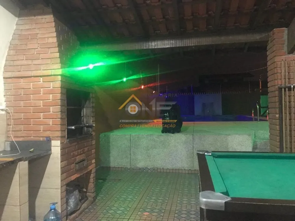 Casa, 3 quartos, 109 m² - Foto 1