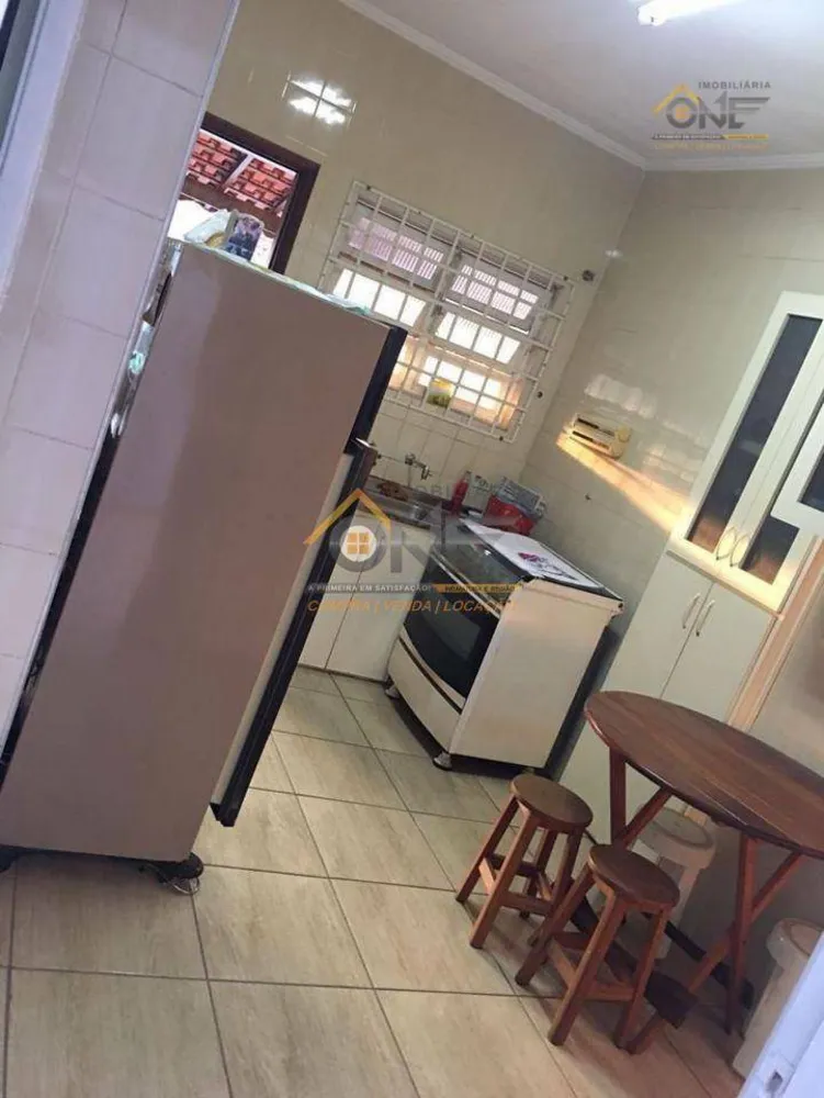 Casa, 3 quartos, 109 m² - Foto 6