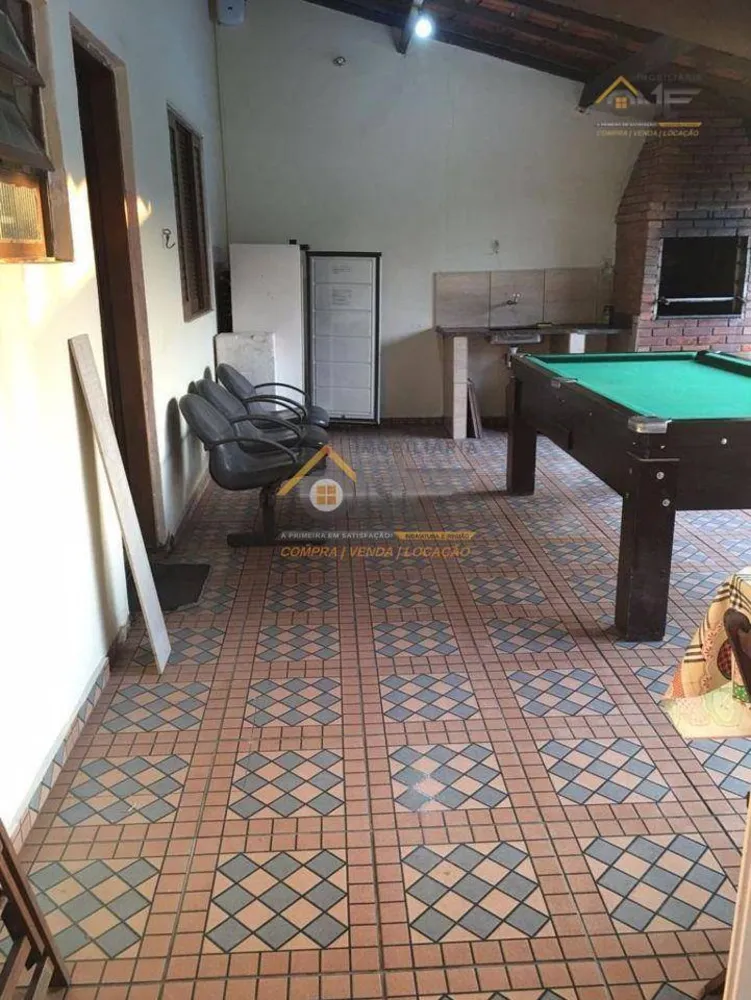 Casa, 3 quartos, 109 m² - Foto 5