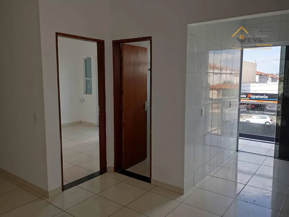 Casa, 1 quarto, 70 m² - Foto 3
