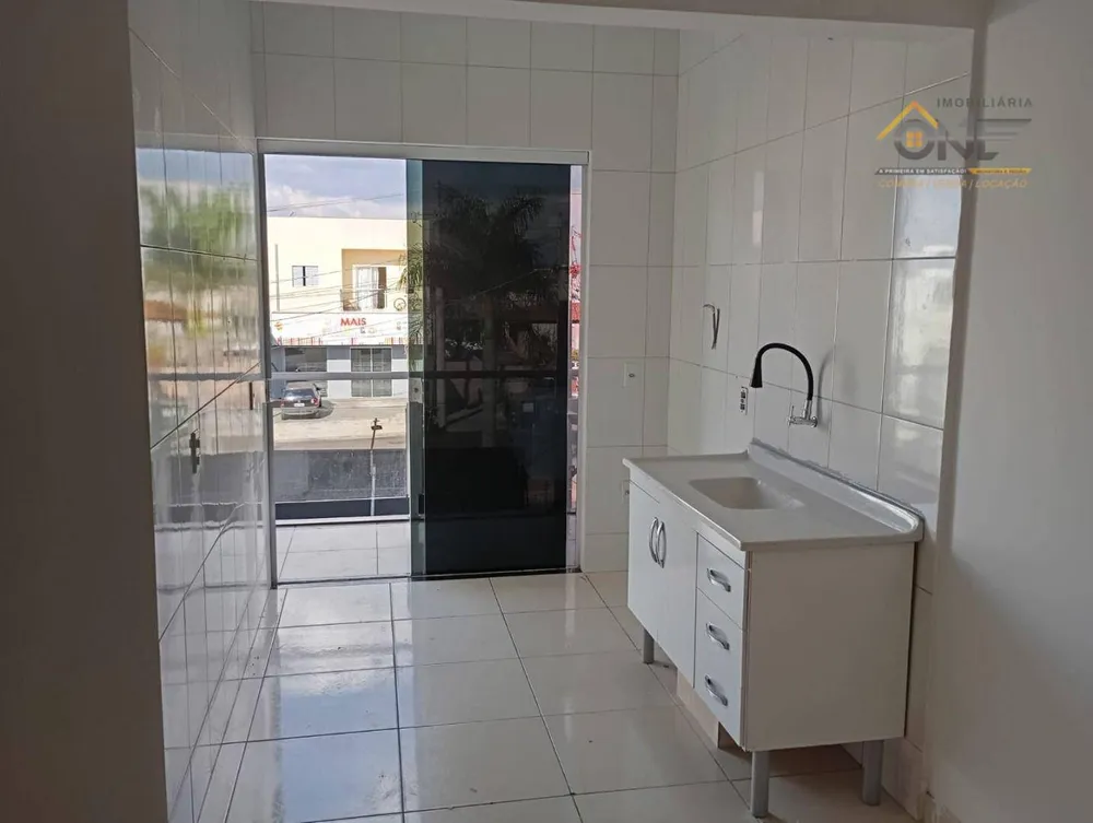 Casa, 1 quarto, 70 m² - Foto 1