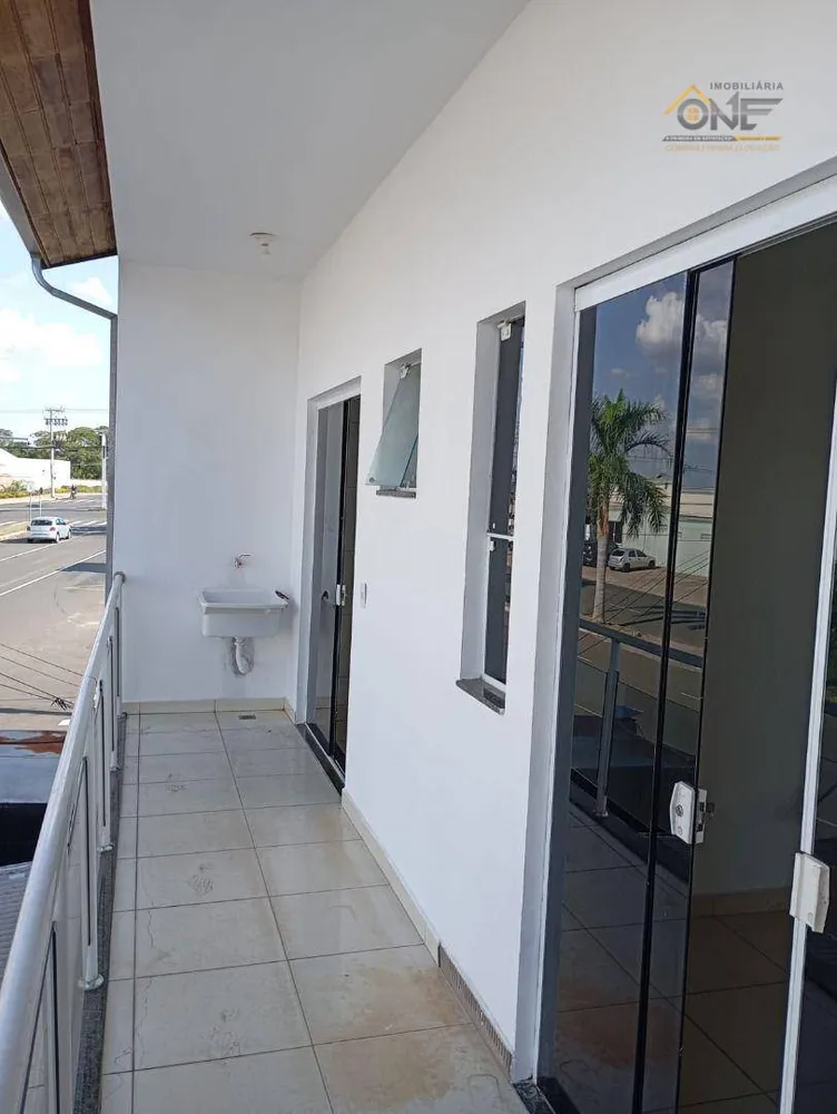Casa, 1 quarto, 70 m² - Foto 6
