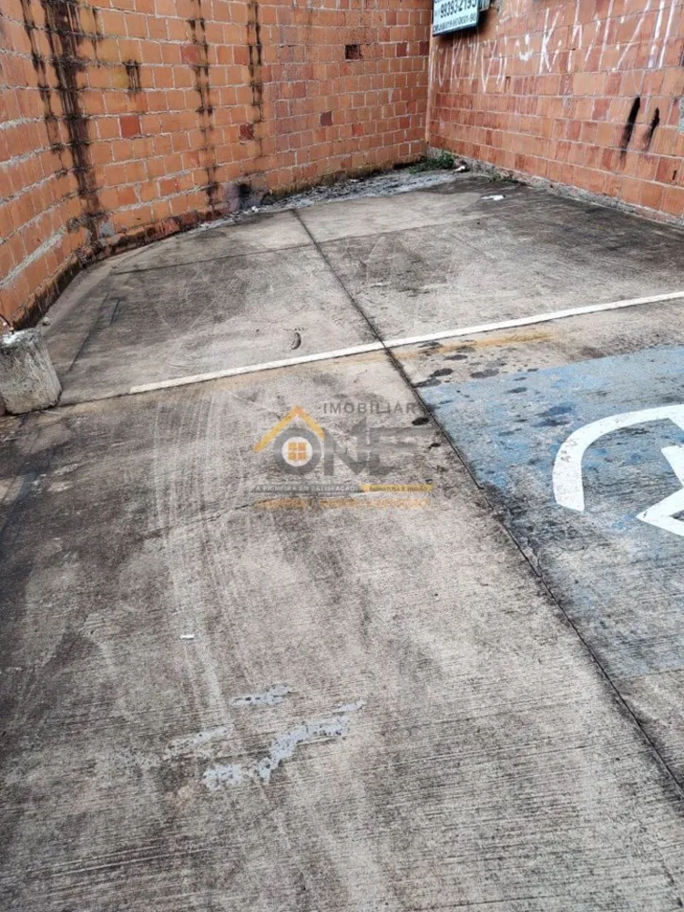 Depósito-Galpão, 370 m² - Foto 2