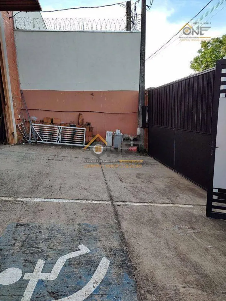 Depósito-Galpão, 370 m² - Foto 5