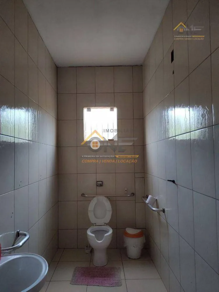 Depósito-Galpão, 370 m² - Foto 11