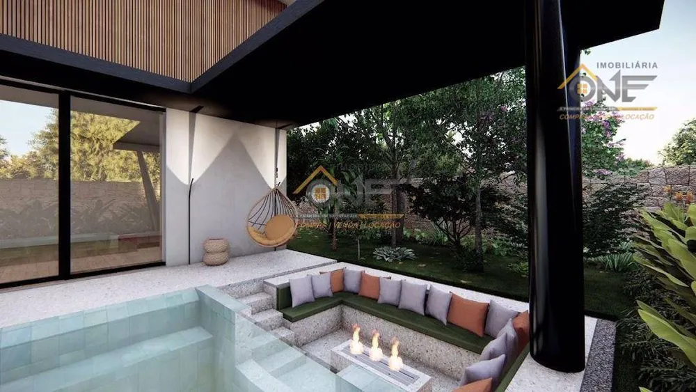 Casa de Condomínio, 4 quartos - Foto 6