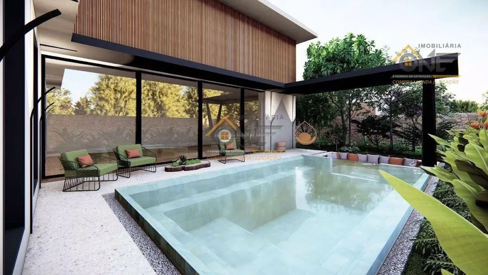 Casa de Condomínio, 4 quartos - Foto 8