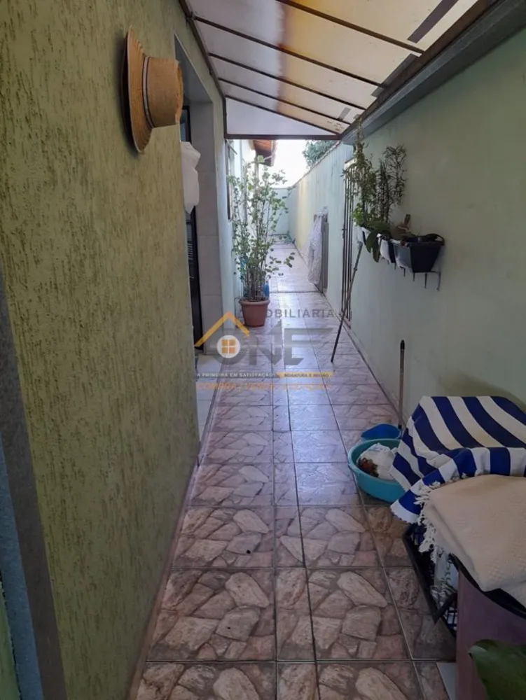 Casa, 3 quartos, 104 m² - Foto 4