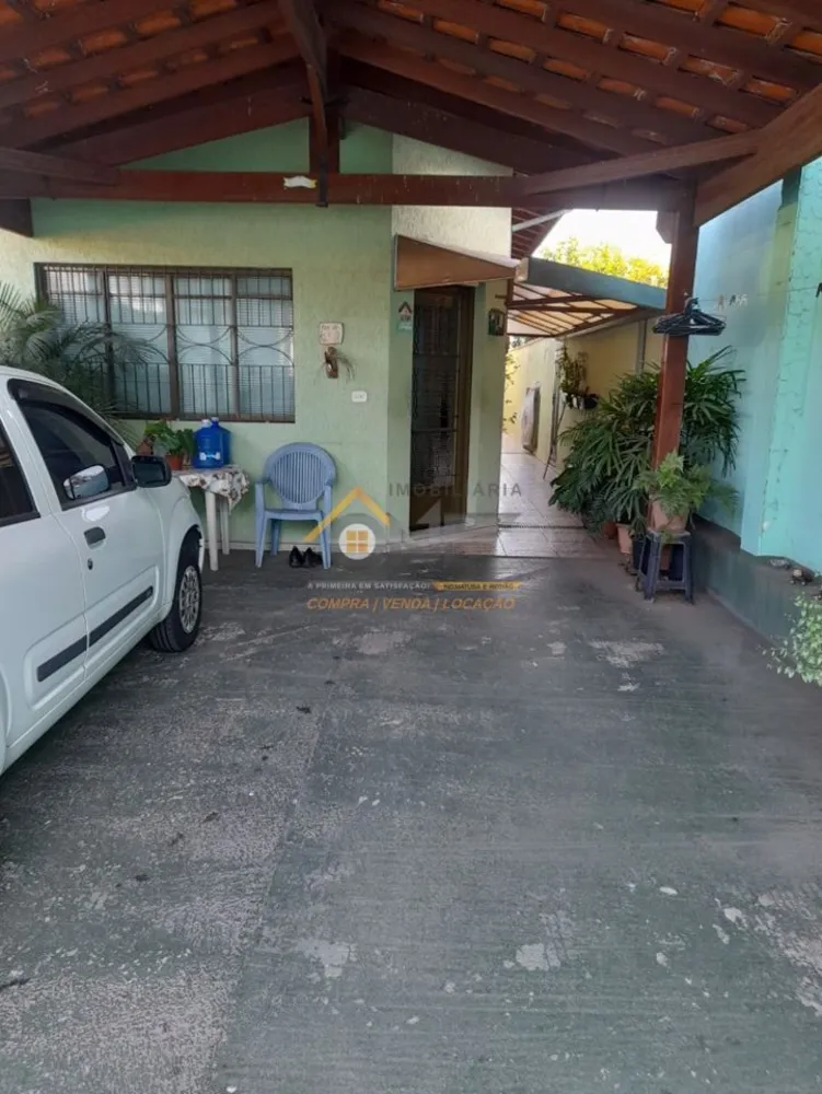 Casa, 3 quartos, 104 m² - Foto 2