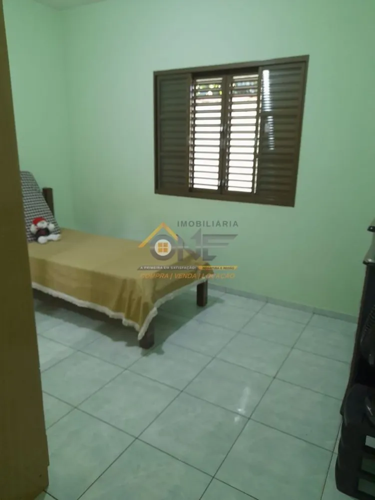 Casa, 3 quartos, 104 m² - Foto 1