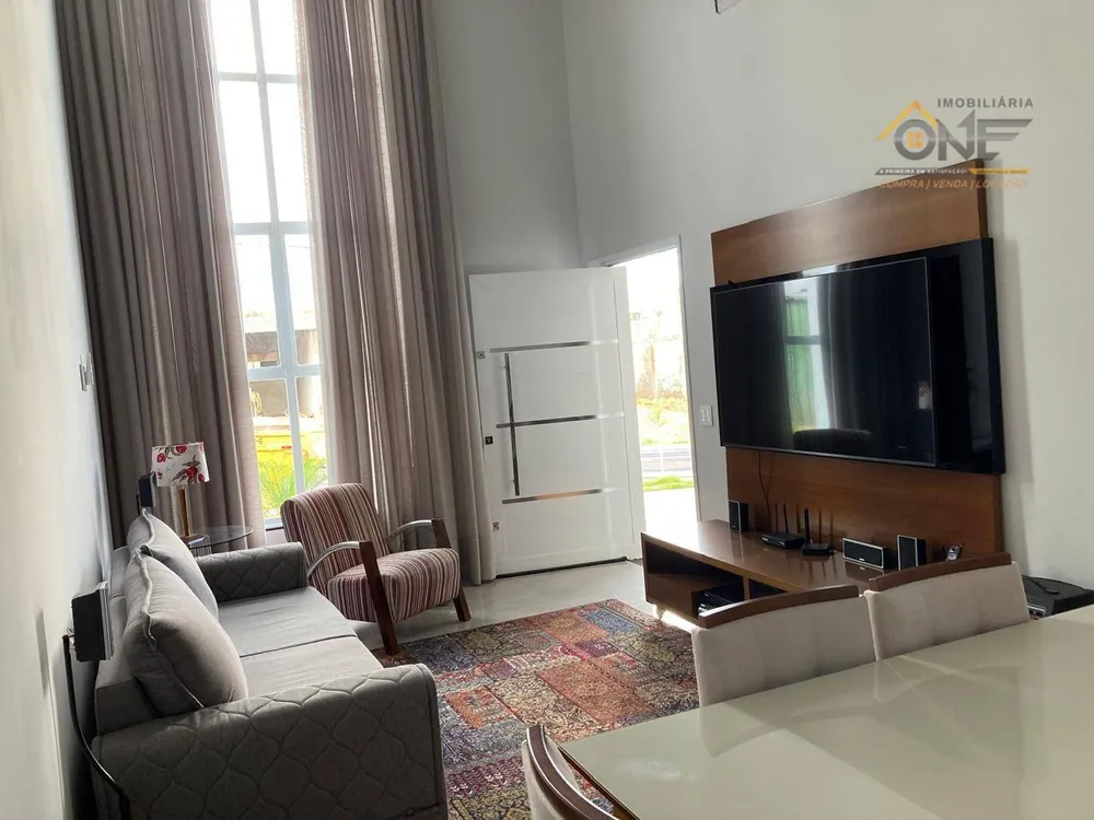 Casa, 3 quartos, 140 m² - Foto 6