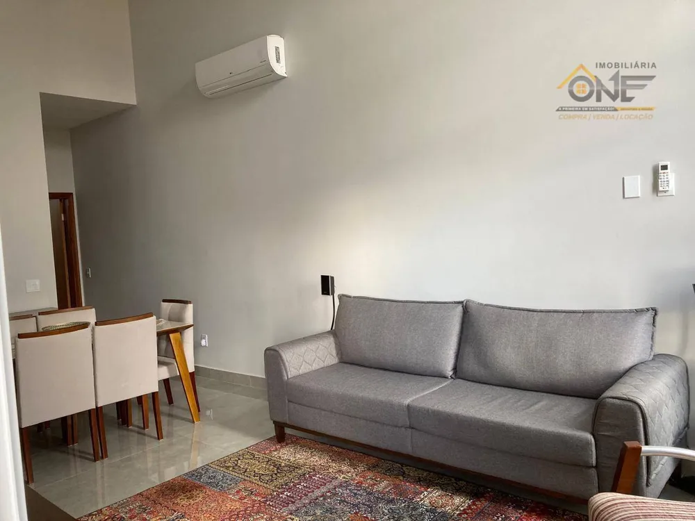 Casa, 3 quartos, 140 m² - Foto 3