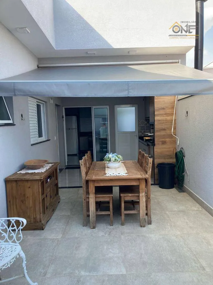Casa, 3 quartos, 140 m² - Foto 10