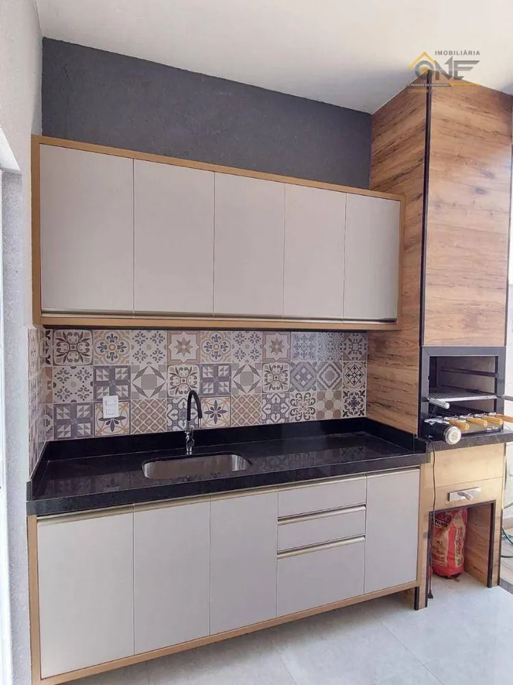 Casa, 3 quartos, 140 m² - Foto 5