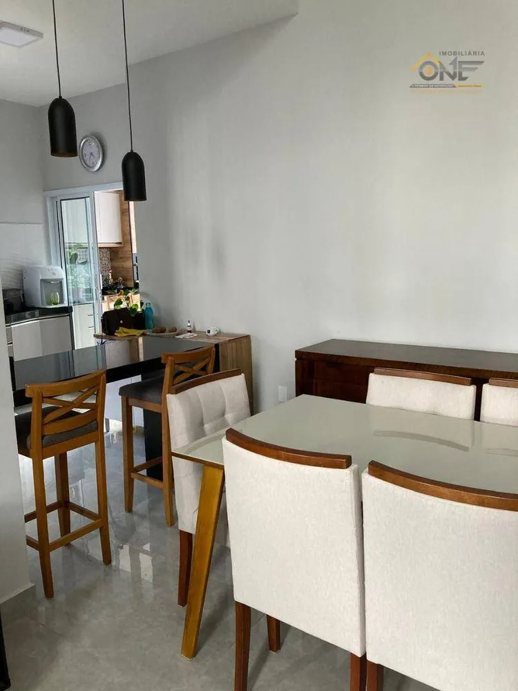 Casa, 3 quartos, 140 m² - Foto 8