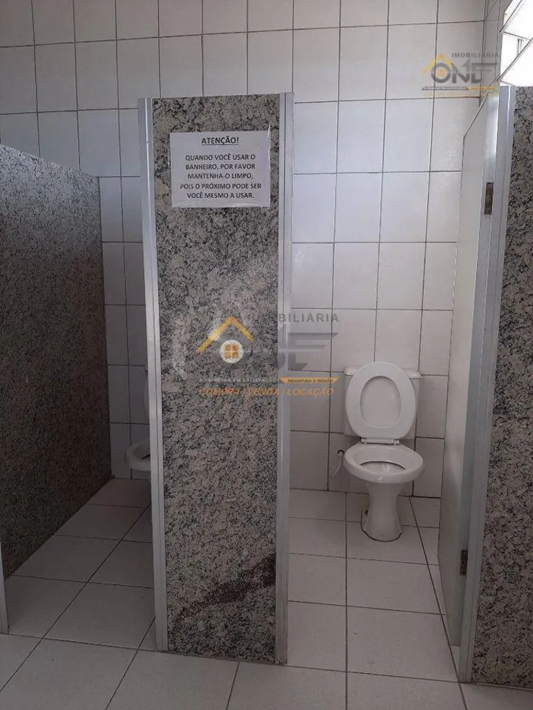 Depósito-Galpão, 2040 m² - Foto 10