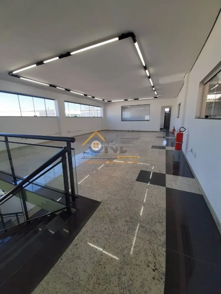 Depósito-Galpão, 2040 m² - Foto 2