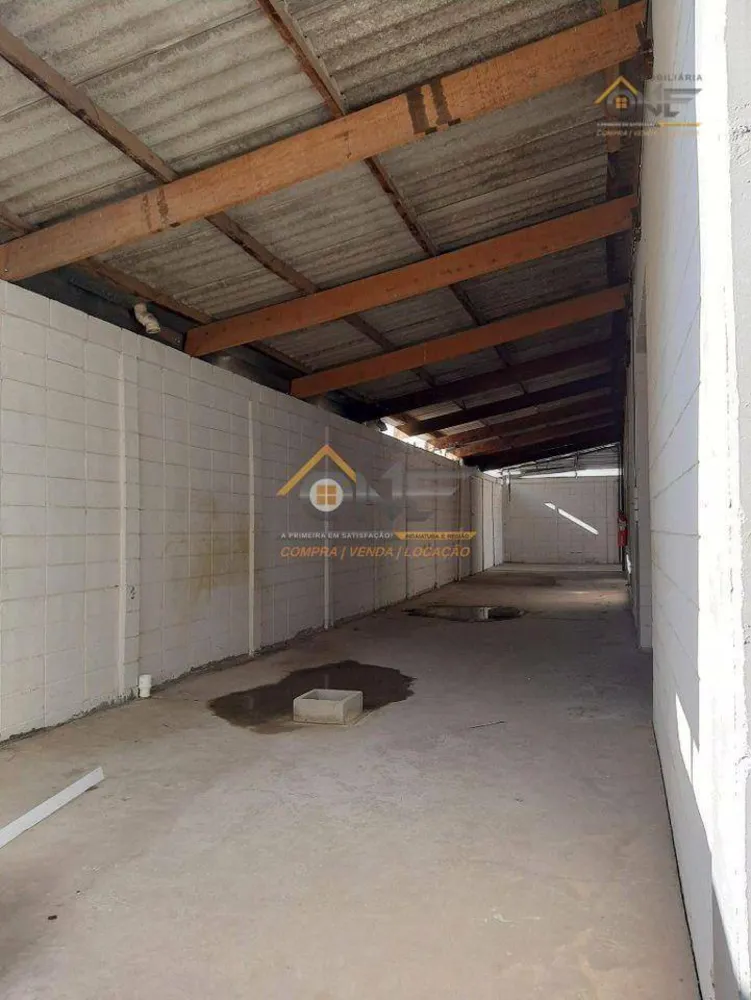 Depósito-Galpão, 2040 m² - Foto 9