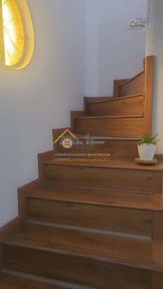 Casa, 2 quartos, 75 m² - Foto 7