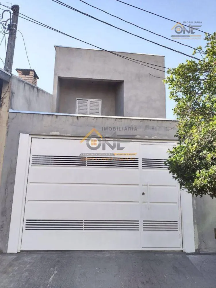 Casa, 2 quartos, 75 m² - Foto 1