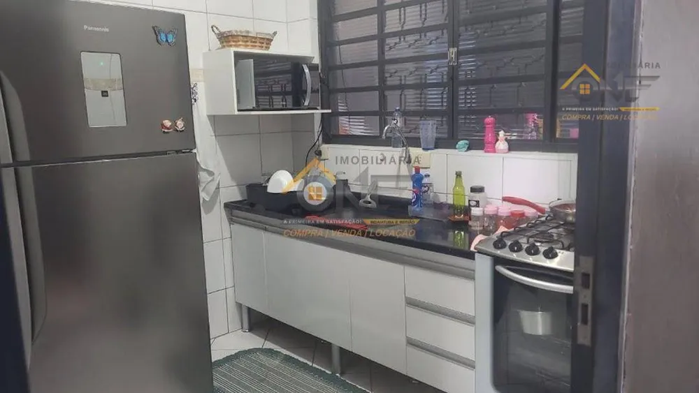 Casa, 2 quartos, 75 m² - Foto 6