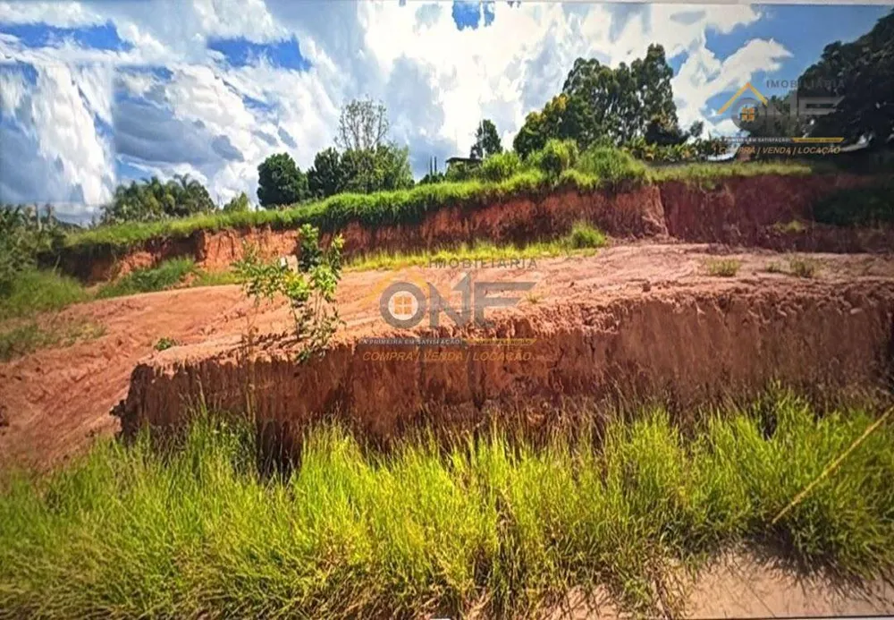 Terreno, 361 m² - Foto 1
