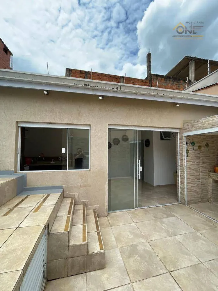 Casa, 3 quartos, 197 m² - Foto 11