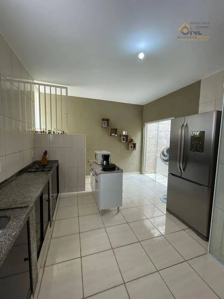 Casa, 3 quartos, 197 m² - Foto 6