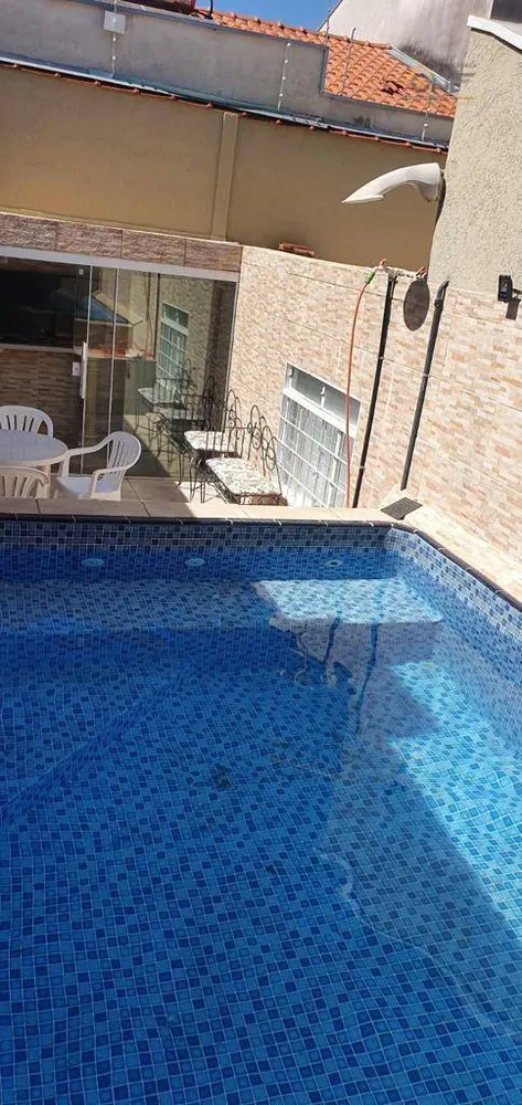 Casa, 3 quartos, 197 m² - Foto 10